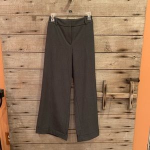 Lane Bryant Short Dress Pants